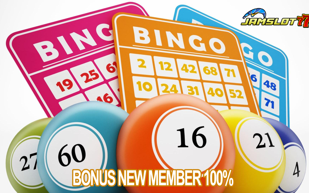 Pemula Juga Bisa Bermain Togel Online
